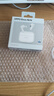 OPPO Enco Air4i 真無(wú)線(xiàn)入耳式超長(cháng)續航游戲藍牙耳機運動(dòng)跑步耳機通用蘋(píng)果華為小米一加手機 玉瓷白 曬單實(shí)拍圖
