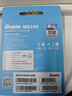 佰維（BIWIN）64GB TF(MicroSD)內存卡 C10 U3 V30 A1 MS100存儲卡 讀速100MB/s 適配行車(chē)記錄儀/監控 曬單實(shí)拍圖