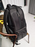 新秀麗（Samsonite）電腦包雙肩包商務(wù)背包筆記本包休閑都市36B*09010黑色15英寸 曬單實(shí)拍圖
