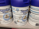 雅培港版心美力Similac 5HMO嬰幼兒配方奶粉850g  3段 （1-3歲）850g 曬單實(shí)拍圖