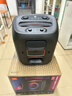 JBL PartyBox Encore2音樂(lè )戰將歡唱版2藍牙音箱戶(hù)外家庭KTV麥克風(fēng)一體機K歌廣場(chǎng)舞音響低音炮唱將二代 曬單實(shí)拍圖