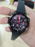 小米（MI）Xiaomi Watch S5 黑色 時(shí)尚智能手表 21天超長(cháng)續航 澎湃OS3 全新騎行體驗 小米汽車(chē)深度聯(lián)動(dòng) 曬單實(shí)拍圖