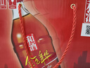 和酒金色年華五年陳黃酒500ml*6半干型黃酒整箱5年上海老酒特產(chǎn)送禮 500mL 6瓶 整箱裝 曬單實(shí)拍圖