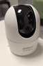 dahua大華室內4G攝像頭終身免流 無(wú)需網(wǎng)絡(luò )家用寵物監控器 500萬(wàn)高清360度帶夜視全景手機遠程DH-H5-4G 曬單實(shí)拍圖