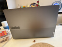 ThinkPad【國家補貼15%】聯(lián)想ThinkBook14 2025英特爾酷睿Ultra處理器 14英寸屏幕 商務(wù)輕薄筆記本電腦 【店鋪爆款】Ultra5-225H 32G 1T 曬單實(shí)拍圖