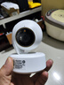 普聯(lián)（TP-LINK）800萬(wàn)像素4K全彩智能攝像頭家用云臺室內無(wú)線(xiàn)監控360度夜視全景手機遠程雙向通話(huà)寵物嬰兒IPC48AW 曬單實(shí)拍圖
