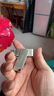 ThinkPlus聯(lián)想 64GB USB3.2 電腦U盤(pán) 辦公學(xué)習商務(wù)投標u盤(pán)多功能大容量?jì)?yōu)盤(pán)車(chē)載U盤(pán)TPU301plus 曬單實(shí)拍圖