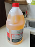 【工廠(chǎng)直銷(xiāo)】京喜乙醇玻璃水去油膜強力去污蟲(chóng)膠2L大瓶京東快遞 4桶 0度 曬單實(shí)拍圖