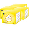 飛鶴（FIRMUS）飛帆呵護3段1600克 幼兒配方奶粉 四聯(lián)包盒裝4*400g 新國標 3段 1600g 4盒 （咨詢(xún)享會(huì )員福利） 曬單實(shí)拍圖