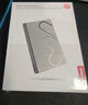 聯(lián)想（Lenovo）小新1TB 移動(dòng)硬盤(pán)L6 USB3.2Gen1 2.5英寸機械硬盤(pán)筆記本電腦外接文件照片備份外置存儲 曬單實(shí)拍圖