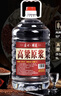 優(yōu)良心選【泡酒 | 糧食酒】瀘州濃香十斤桶裝白酒純糧食原漿高粱酒散裝 52度 純釀 【高粱酒自飲泡酒皆可】 曬單實(shí)拍圖