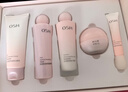 歐詩(shī)漫（OSM）營(yíng)養美膚透白禮盒潔水乳霜精華5件套護膚美白補水新年禮物 曬單實(shí)拍圖