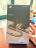 森海塞爾（Sennheiser）IE200 HiFi耳機有線(xiàn)音樂(lè )耳機 耳掛入耳式高保真耳機 游戲耳機 黑色 禮物 曬單實(shí)拍圖