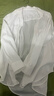 優(yōu)衣庫女裝棉質(zhì)寬松襯衫/長(cháng)袖襯衣26春夏新款483880 00 白色 M 曬單實(shí)拍圖