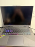 ROG【京東獨家】魔霸新銳 銳龍9 16英寸 游戲本筆記本電腦(R9 8940HX 16G 1T RTX5060 2.5K 165Hz) 曬單實(shí)拍圖