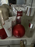 SK-II神仙水75ml大紅瓶面霜50g化妝品護膚品水乳套裝禮盒sk2生日禮物女 曬單實(shí)拍圖