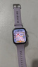 華為（HUAWEI）手表WATCH FIT 4 【咨詢(xún)領(lǐng)優(yōu)惠】藍牙通話(huà)運動(dòng)健康長(cháng)續航智能手表【華為官方授權】 風(fēng)信紫 氟橡膠表帶 曬單實(shí)拍圖