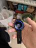 華為（HUAWEI）【國補15%】WATCH GT 6智能手表運動(dòng)玄璣感知系統血氧心率體溫呼吸監測藍牙通話(huà)防水男女情緒 46mm 雅丹黑-氟橡膠表帶【送皮表帶+貼膜】 曬單實(shí)拍圖