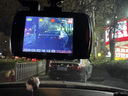 任我游行車(chē)記錄儀免走線(xiàn)高清夜視前后雙錄汽車(chē)載停車(chē)監控24小時(shí)360全景 高清版1080P+32G卡 單鏡頭 曬單實(shí)拍圖