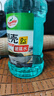 龜牌（Turtle Wax）硬殼玻璃水0度汽車(chē)強力去污去油膜除蟲(chóng)膠鳥(niǎo)糞雨刮水專(zhuān)用2L*2瓶 曬單實(shí)拍圖