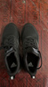 阿迪達斯Adidas 男鞋女鞋ALPHA輕便運動(dòng)跑步鞋 GW2499 43碼 曬單實(shí)拍圖