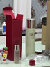 SK-II神仙水230ml抗皺精華液sk2水乳化妝品護膚品套裝禮盒生日禮物女 曬單實(shí)拍圖