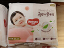 好奇（Huggies）鉑金裝小桃褲成長(cháng)褲XXXL26片*4包(17kg以上)【透爽散熱】 曬單實(shí)拍圖