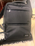新秀麗（Samsonite）雙肩包電腦包男16英寸大容量背包書(shū)包商務(wù)出差旅行包休閑都市 曬單實(shí)拍圖