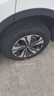 玲瓏輪胎汽車(chē)輪胎235/65R17 108V XL 玲瓏臻選 SD 適配本田CRV/皓影 曬單實(shí)拍圖