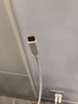 綠聯(lián)Type-C數據線(xiàn)6A適用華為超級快充100W/66W充電線(xiàn)Pura80/70/Mate70/60Pro/X6榮耀小米安卓手機1.5米 曬單實(shí)拍圖