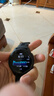 佳明（GARMIN）FR265心率跑步戶(hù)外運動(dòng)智能手表生日禮物Forerunner265極夜黑 曬單實(shí)拍圖