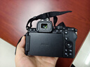 尼康Nikon/Z50II 微單相機 Z50二代Vlog自拍高清旅游便攜 專(zhuān)業(yè) 攝影 內錄4K N-log側翻觸摸屏照相機 Z50II+16-50原封套機(新手初學(xué)推薦) 旅拍套餐三【256G卡+備用 曬單實(shí)拍圖