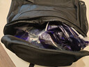李寧雙肩運動(dòng)背包訓練包大容量男女旅行學(xué)生書(shū)包多功能包鞋包籃球包  曬單實(shí)拍圖
