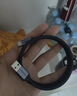 綠聯(lián)磁吸充電線(xiàn)Type-C數據線(xiàn)6A適用華為榮耀超級快充100W/66W蘋(píng)果17/16/15手機PD快充車(chē)載CarPlay線(xiàn)1米 曬單實(shí)拍圖