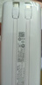 品勝【3C認證上飛機】充電寶自帶雙線(xiàn)20000毫安22.5W移動(dòng)電源適用蘋(píng)果17promax小米華為白戶(hù)外儲能電源 曬單實(shí)拍圖