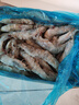 鮮京采 厄瓜多爾白蝦 凈重3斤/盒 特大號20-30規格   30-45只/盒 曬單實(shí)拍圖