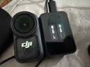 大疆DJI Osmo Nano 標準套裝（128GB）自由視角穿戴相機Vlog騎行親子寵物運動(dòng)相機拇指相機 曬單實(shí)拍圖