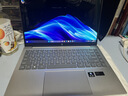 惠普（HP）星Book Pro14【旗艦AI智能新品】14英寸輕薄便攜高性能筆記本手提電腦女學(xué)生辦公商務(wù)設計全能本 【熱銷(xiāo)萬(wàn)臺】銀：Ultra5H丨2.8K OLED丨120Hz丨32G DDR5內存 曬單實(shí)拍圖