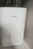蘇泊爾（SUPOR）8年質(zhì)保一級能效[國家補貼]  6.8L電熱水器小廚寶廚房1650W儲水式熱水寶 E06-UK05【店長(cháng)推薦】 曬單實(shí)拍圖