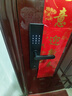 德施曼（DESMAN）智能門(mén)鎖家用防盜鎖指紋密碼識別小嘀V20【一價(jià)全包】 曬單實(shí)拍圖