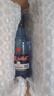 紅星二鍋頭 藍瓶綿柔8陳釀 清香型白酒 43度 500ml 單瓶裝 純糧口糧酒 曬單實(shí)拍圖