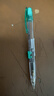 派通（Pentel ）【熱門(mén)商品】PD105T側按式自動(dòng)鉛筆 0.5mm小學(xué)生一二年級書(shū)寫(xiě)活動(dòng)鉛筆尾帶橡皮 綠色單支裝 曬單實(shí)拍圖
