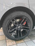 倍耐力靜音棉輪胎255/45R20 105V P ZERO PZ4(K1)(NCS,ELT) 問(wèn)界M5原配 曬單實(shí)拍圖