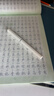 白金出游季】小學(xué)生入門(mén)鋼筆三年級練字PQ-300小流星彩色馬卡龍色升級02EF 極細字 牛奶白  曬單實(shí)拍圖