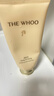 后（The history of Whoo）拱辰享氣韻生潤顏潔面膏180ml 清潔保濕溫和洗面奶生日情人節禮物 曬單實(shí)拍圖