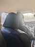 RATHBONE汽車(chē)座套全包四季通用坐墊通風(fēng)坐墊座椅套座墊五座全車(chē)坐墊夏季 曬單實(shí)拍圖