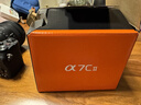 索尼（SONY）A7C2全畫(huà)幅微單數碼相機 A7CM2 A7C二代 AI智能對焦4K視頻vlog直播相機7C2 A7C2二代黑色機身 曬單實(shí)拍圖
