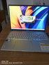 華碩無(wú)畏16 酷睿版 國家補貼15% 標壓i9 2.5K 144Hz高分高刷高性能輕薄筆記本電腦(i9-13900H 16G 1T)  曬單實(shí)拍圖