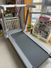 麥瑞克（MERACH）小白犀Ultra跑步機家庭用爬坡全折疊靜音護膝走步健身房器材 新升級Ultra/太極超臨界緩震 曬單實(shí)拍圖
