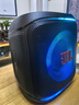 JBL PartyBox Encore2音樂(lè )戰將歡唱版2藍牙音箱戶(hù)外家庭KTV麥克風(fēng)一體機K歌廣場(chǎng)舞音響低音炮唱將二代 曬單實(shí)拍圖